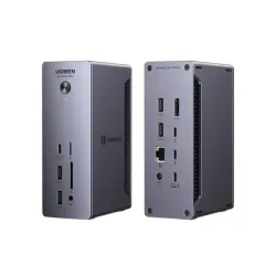 Ugreen Revodok Max 213 U710 13-in-1 Docking Station #25054EU