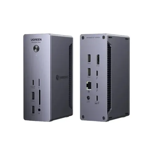 Ugreen Revodok Max 213 U710 13-in-1 Docking Station #25054EU