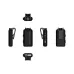 Hollyland Lark MAX 2 Combo Wireless Microphone for 4 Person