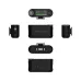 Hollyland Lark MAX 2 Combo Wireless Microphone for 4 Person
