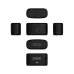 Hollyland Lark MAX 2 Combo Wireless Microphone for 4 Person