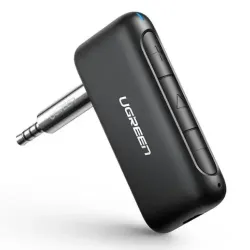 UGREEN CM276 Bluetooth Audio Receiver #70303 UGREEN CM276 Bluetooth Audio Receiver #70303