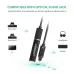 UGreen 50213 Bluetooth 4.2 Receiver Audio Adapter