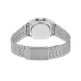 Casio A159W-N1DF Vintage Chain Digital Watch Casio A159W-N1DF Vintage Chain Digital Watch