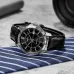 Casio MTP-V004L-1CUDF Leather Belt Analog Watch