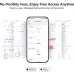 Kieslect Biokoop Fitness Tracker Kieslect Biokoop Fitness Tracker