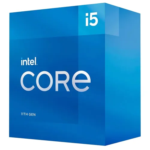 Intel Core i5-11500T 11th Gen Processor