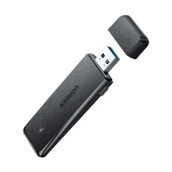 Ugreen CM492 AC1300 Dual Band USB Wifi Adapter #50340