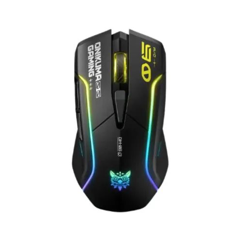 Onikuma DM06 RGB Wireless Gaming Mouse