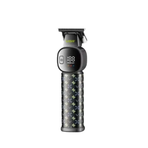 VGR V-185 Professional Trimmer