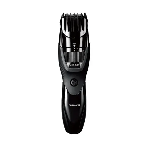 Panasonic ER-GB42-K 2-in-1 Trimmer