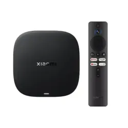 Xiaomi TV Box S 3rd Gen 4K