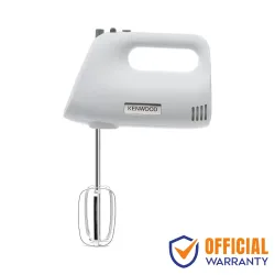Kenwood HandMix Lite HMP30.A0WH 450W Hand Mixer