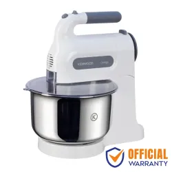 Kenwood HM680 350W Chefette Hand Mixer