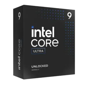 Intel Intel