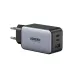 UGREEN Nexode CD244 65W GaN Fast Charger Adapter #10335