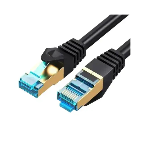 Vention VPC7SSTP-B1000 10M Cat7 SFTP Patch Cord Cable