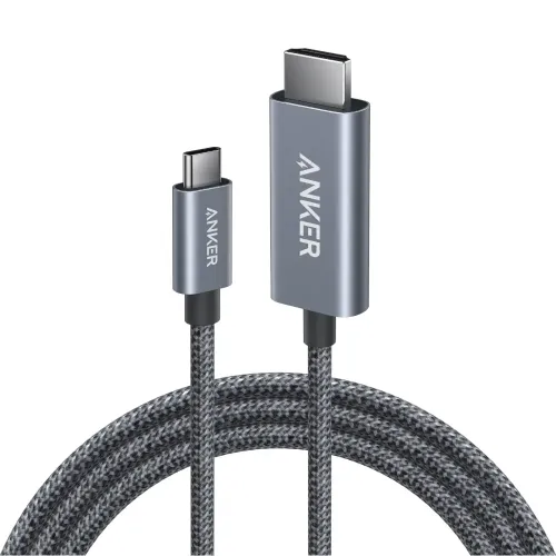 Anker Nano A87E0H12 1.8M 4K HDMI Cable