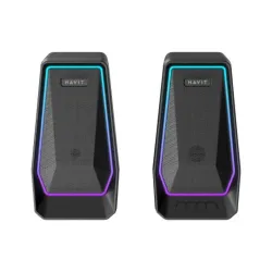 Havit SK769BT RGB Light Bluetooth Speaker