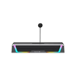 Havit SK221 RGB Dual Mode Gaming Soundbar with Microphone