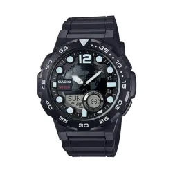 Casio AEQ-100W-1AVDF Youth Digital Watch Casio AEQ-100W-1AVDF Youth Digital Watch