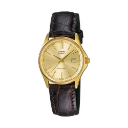 Casio LTP-1183Q-9ADF Ladies Watch Casio LTP-1183Q-9ADF Ladies Watch