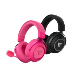 Fantech WHG07 ORBITA Bluetooth Wireless Gaming Headphone with Microphone