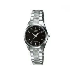 Casio LTP-1274D-1ADF Ladies Watch Casio LTP-1274D-1ADF Ladies Watch