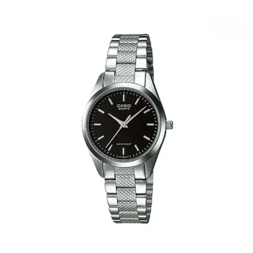 Casio LTP-1274D-1ADF Ladies Watch Casio LTP-1274D-1ADF Ladies Watch