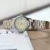 Casio LTP-V002SG-9AUDF Ladies Chain Watch
