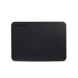 Toshiba Canvio Basic 1TB External Hard Disk Drive Toshiba Canvio Basic 1TB External Hard Disk Drive