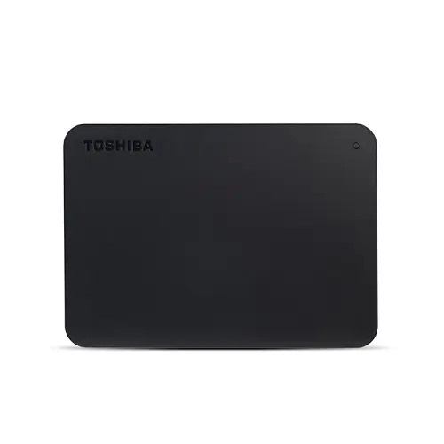Toshiba Canvio Basic 1TB External Hard Disk Drive
