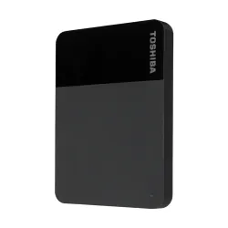 Toshiba Canvio Ready 1TB USB 3.2 External Hard Drive Toshiba Canvio Ready 1TB USB 3.2 External Hard Drive