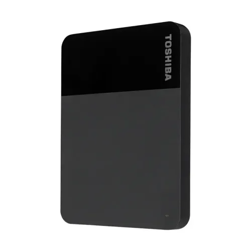 Toshiba Canvio Ready 1TB USB 3.2 External Hard Drive