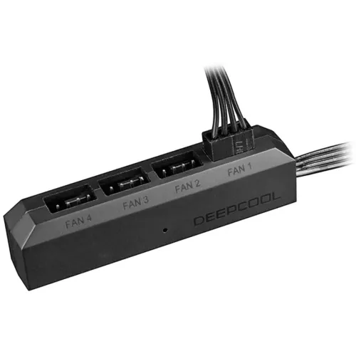 Deepcool FH-04 Fan Hub Deepcool FH-04 Fan Hub