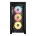 Corsair FRAME 4000D RS ARGB Modular Mid-Tower ATX Casing