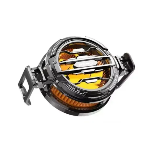 Memo CX07 15W RBG Magnetic Phone Cooler