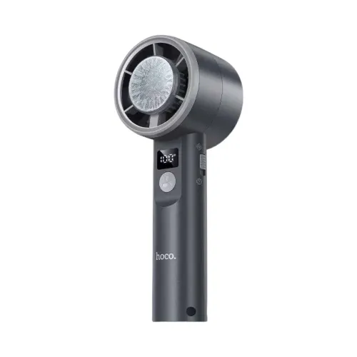 Hoco HX612 Ice Pack Portable Mini Fan