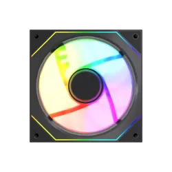 MaxGreen M57 ARGB 120mm Casing Fan MaxGreen M57 ARGB 120mm Casing Fan