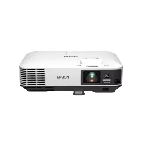 Epson EB-2250U 5000 Lumens 3LCD WUXGA Projector