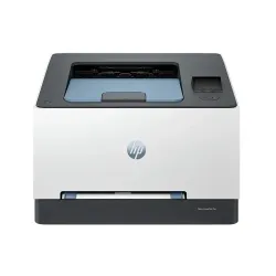HP Color LaserJet Pro 3203dw Single Function Color Laser Printer