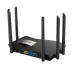 Ruijie RG-EW1200G PRO 1300M Dual-Band Gigabit WiFi Router