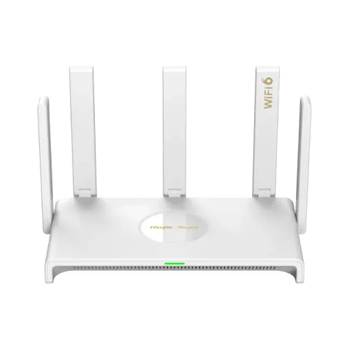 Ruijie RG-EW3000GX 3000Mbps WiFi 6 Dual Band Gigabit Router
