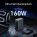 Anker Prime 14-in-1 160W Docking Station with Display
