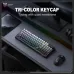 Onikuma MT902 RGB Wireless Gaming Keyboard