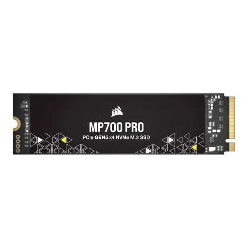 Corsair MP700 PRO 1TB PCIe Gen5 NVMe 2.0 M.2 SSD