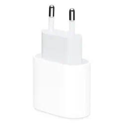 Apple A2347 20W USB Type-C Power Adapter Apple A2347 20W USB Type-C Power Adapter