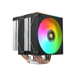 Value-Top HYDROS X240 RGB Air CPU Cooler Value-Top HYDROS X240 RGB Air CPU Cooler