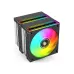 Value-Top HYDROS X240 RGB Air CPU Cooler Value-Top HYDROS X240 RGB Air CPU Cooler