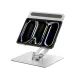 WiWU S801 Foldable Laptop Stand WiWU S801 Foldable Laptop Stand